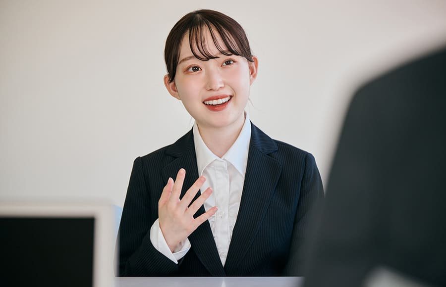 看護師の面接時の退職・転職理由の伝え方