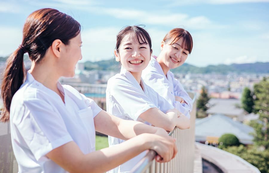 看護師が職場へ退職を伝える際のポイント