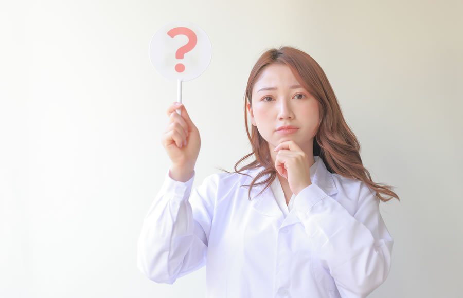 看護師と保健師はどう違う?