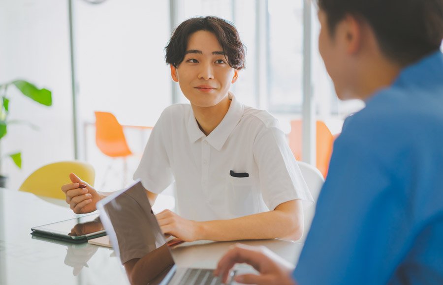 保健師は将来なくなる？需要が高く将来性があるといえる理由を解説