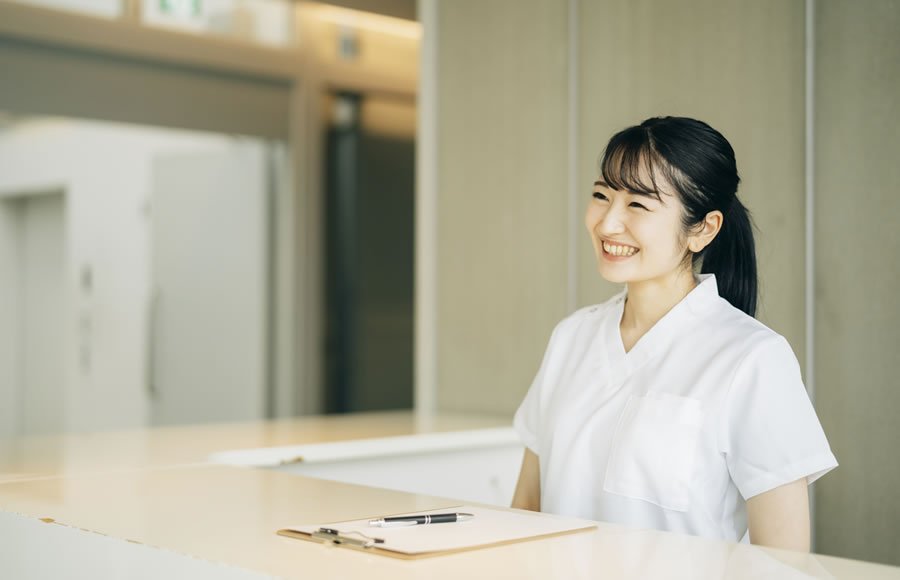 夜勤なし看護師として働く際に意識すること