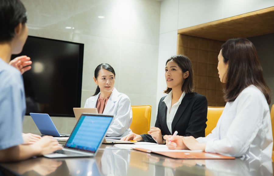 働く人の本音...看護師に向いてないと感じる瞬間は？