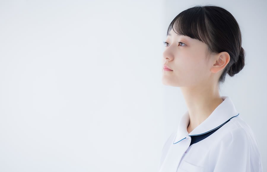 看護師に向いていないと感じた場合の対処法は？
