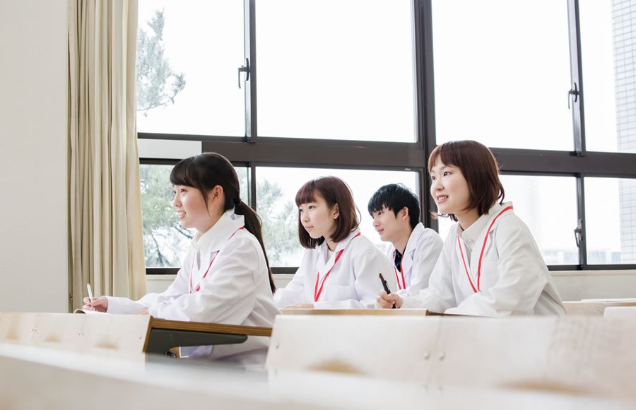 保健師専門学校とは