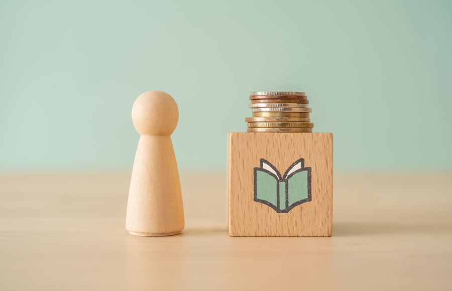 保健師を養成する専門学校の学費