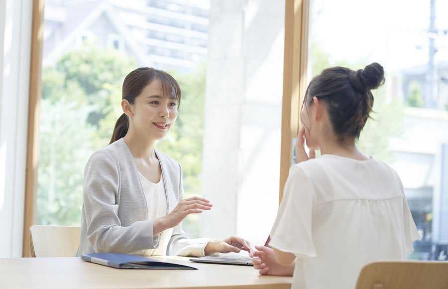保健師の仕事が向いている人の適性