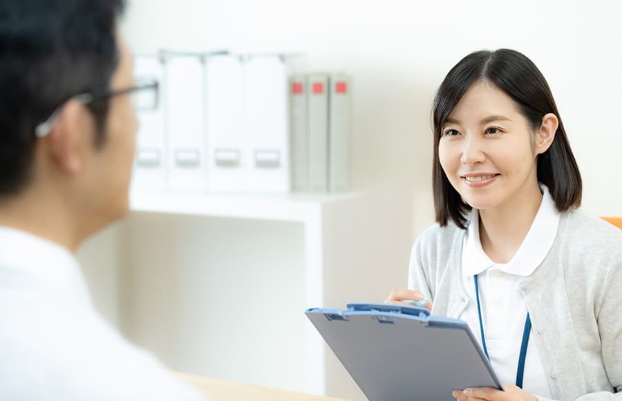 そもそも保健師とは?