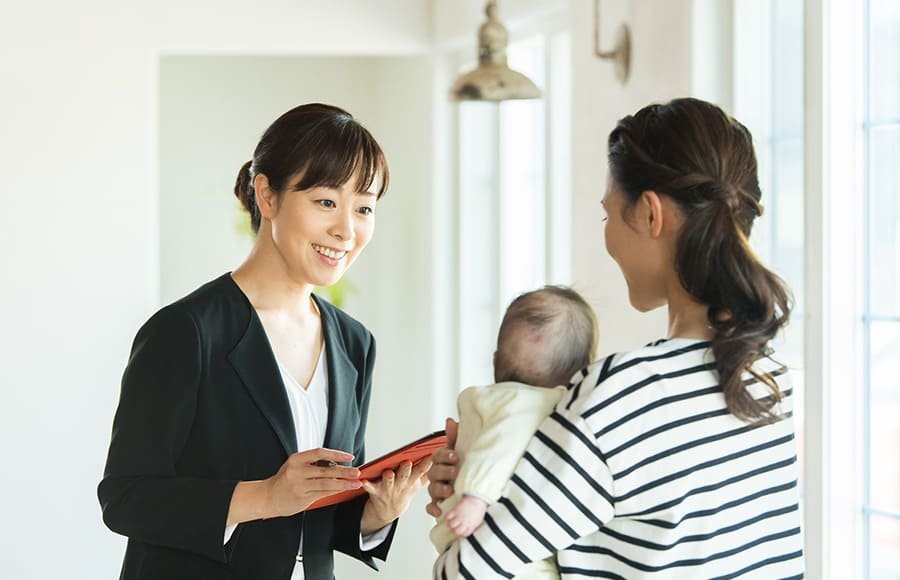 行政保健師か産業保健師を選ぶポイント!