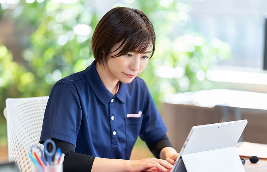 そもそも保健師とは?
