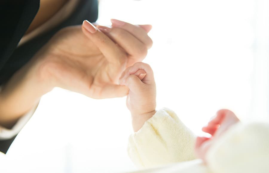 保健師による母子保健活動の7つの具体例