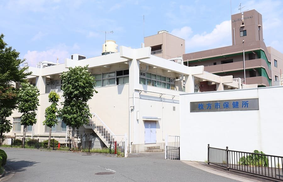 保健師の母子保健活動がおこなわれる主な施設は?