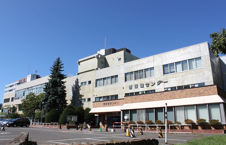 働く場所から見る保健師の役割