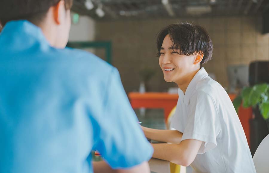 保健師学校では、どのようなことを学ぶ？