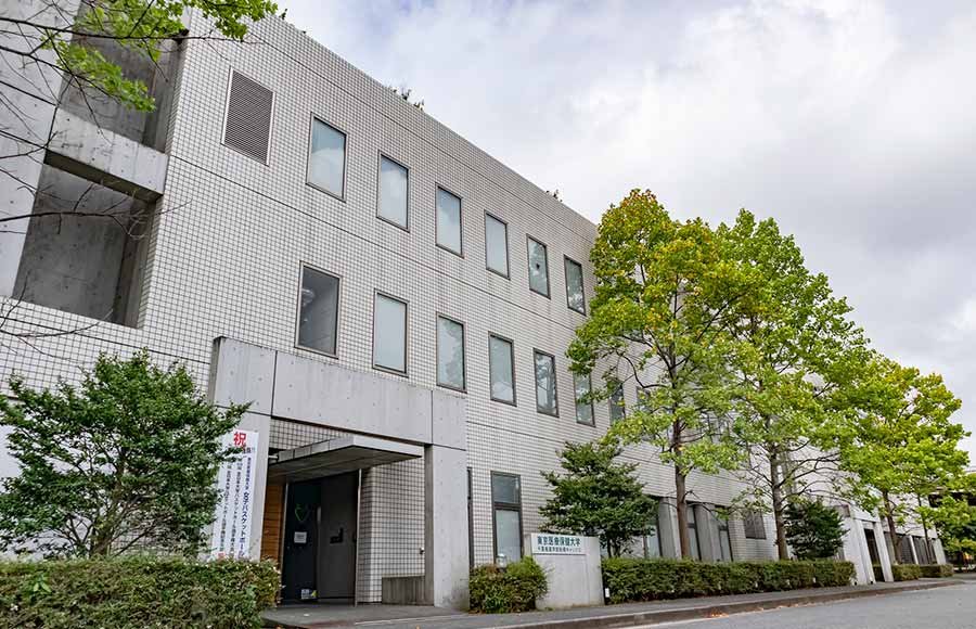 保健師国家試験対策も重要なカリキュラム