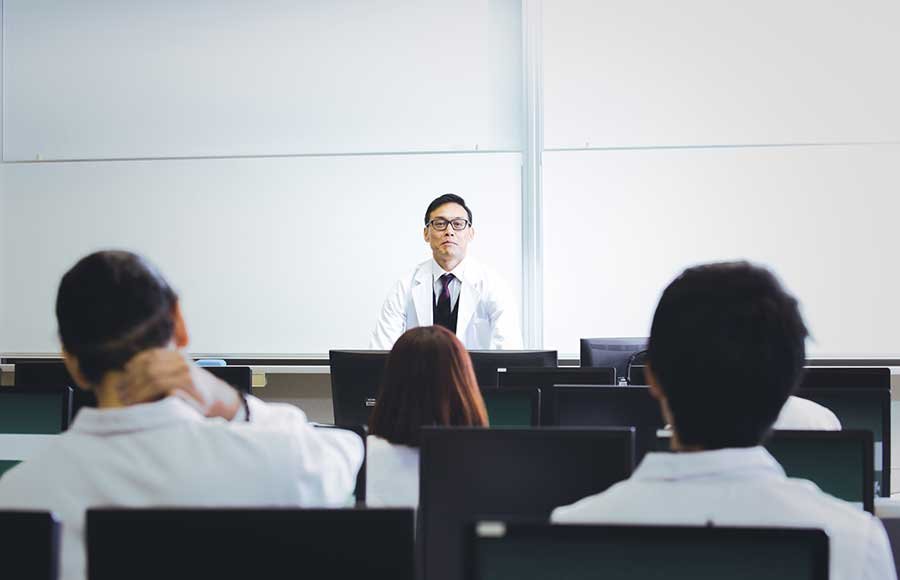 保健師学校の選び方
