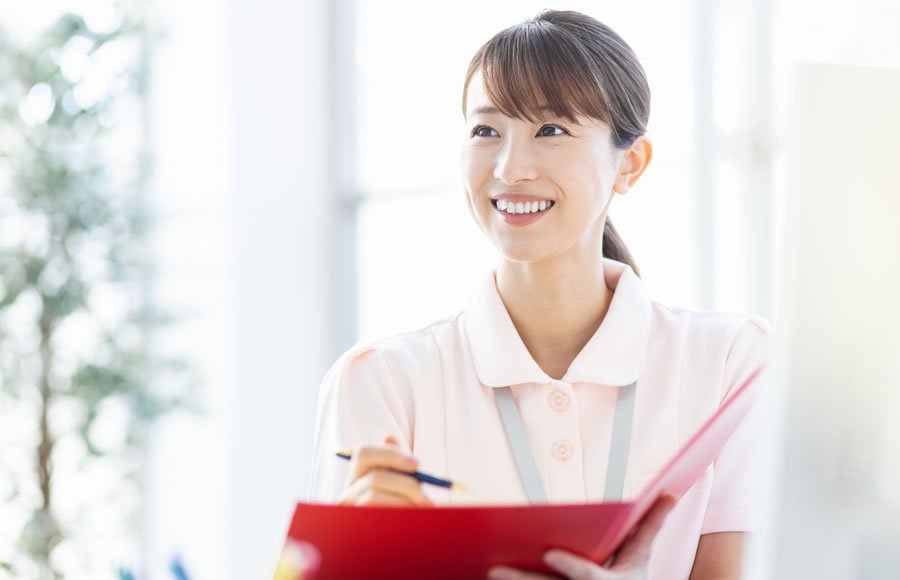 看護師資格を使えば病院以外の珍しい求人にも応募できる