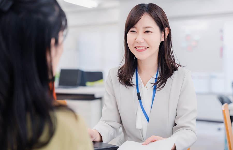 ​【公務員系】看護師資格が使える珍しい求人４選