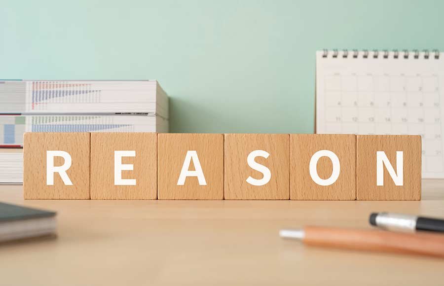 看護師を辞めたいと感じる７つの理由