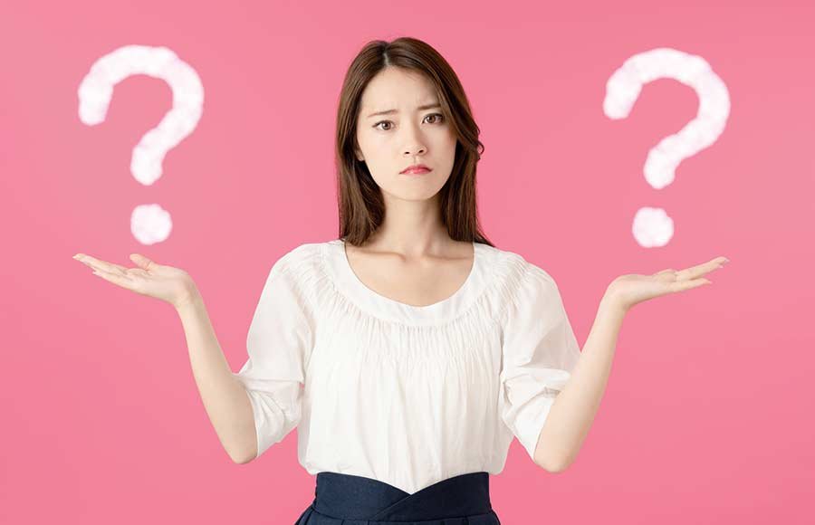 看護師を辞めるかどうかの判断基準​