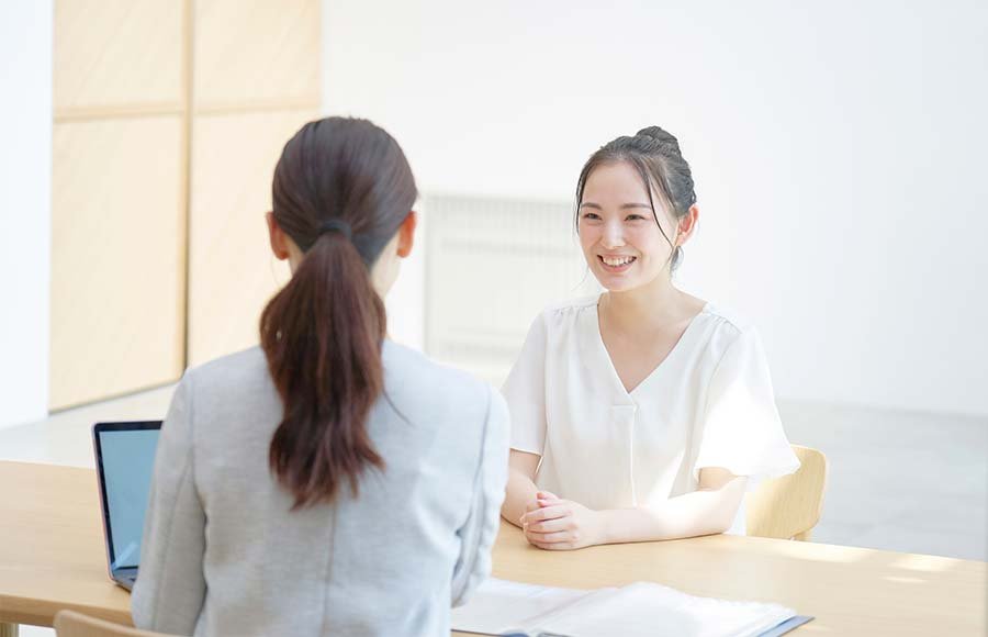 保健師に向いている人の適正５選！やりがいや向いていない人の特徴も紹介