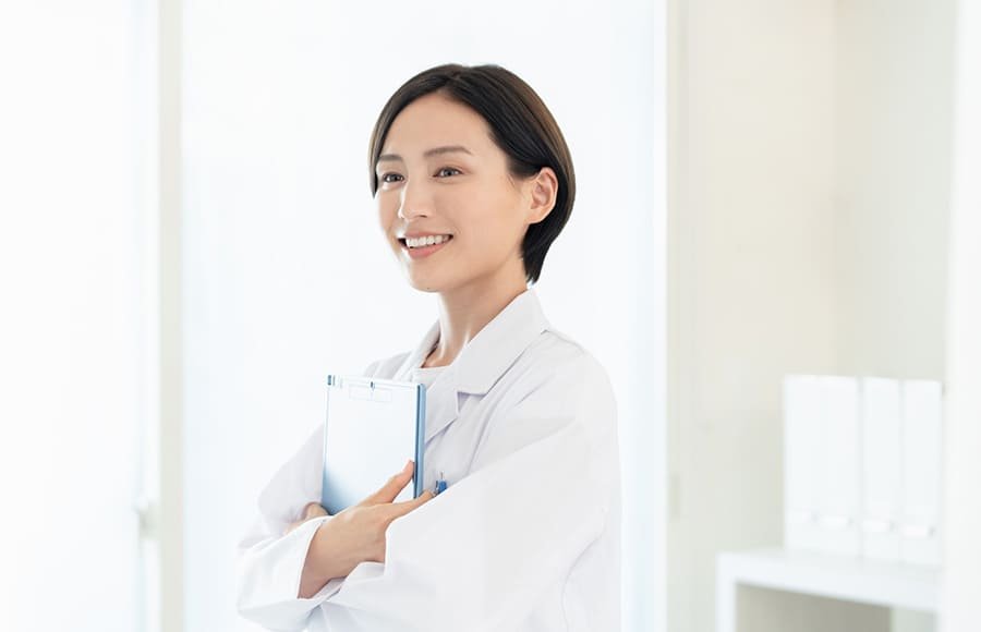 そもそも保健師と助産師の定義とは?