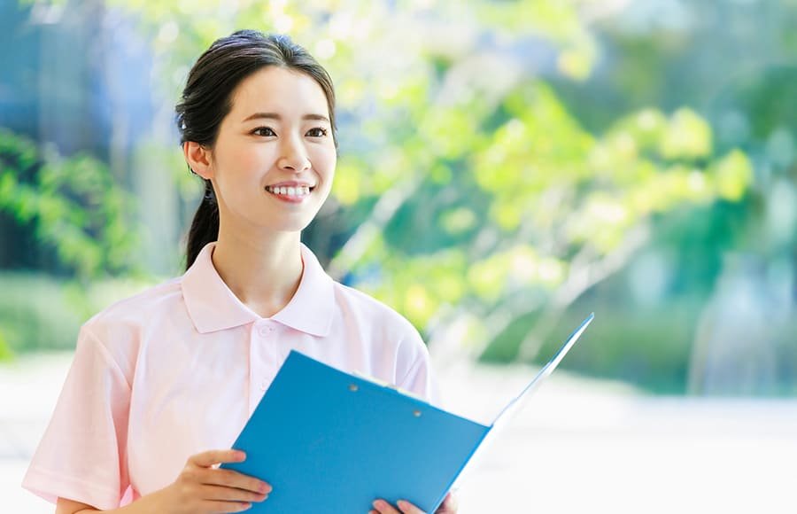保健師と助産師の違いを5つの角度から見てみよう