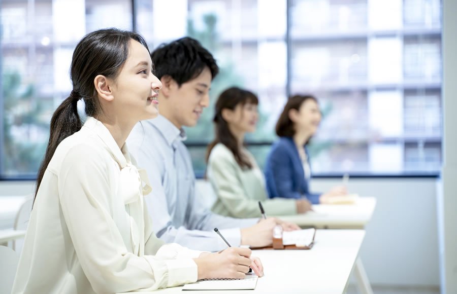 【必見】産業保健師のスキルアップに役立つ資格４選！キャリアにつながる選び方も解説