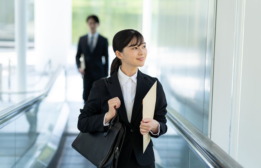 新卒で産業保健師を目指す際のポイント