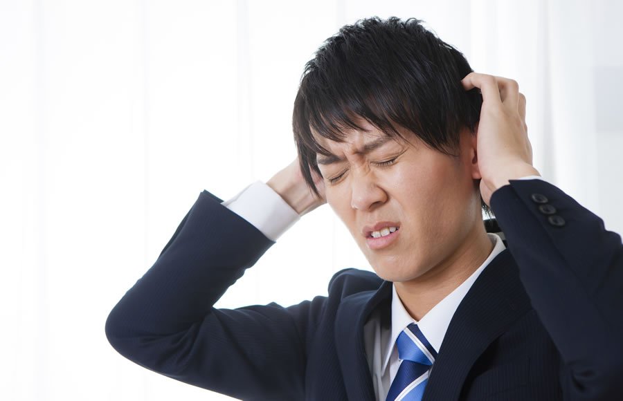保健師による従業員のメンタルヘルス活動が求められる背景