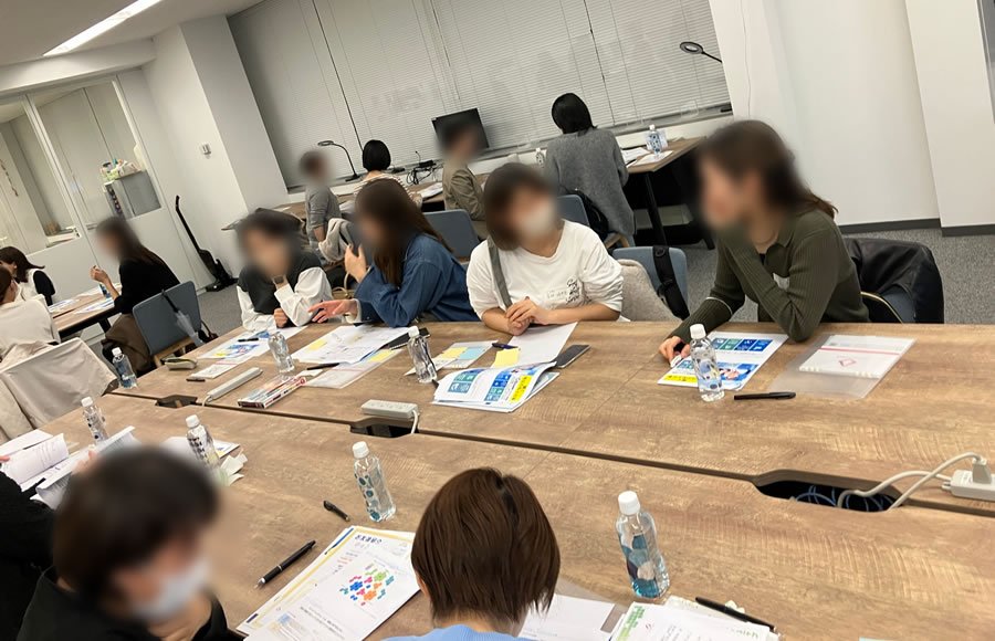 ビジネススキルを磨いてPDCAサイクルを回そう