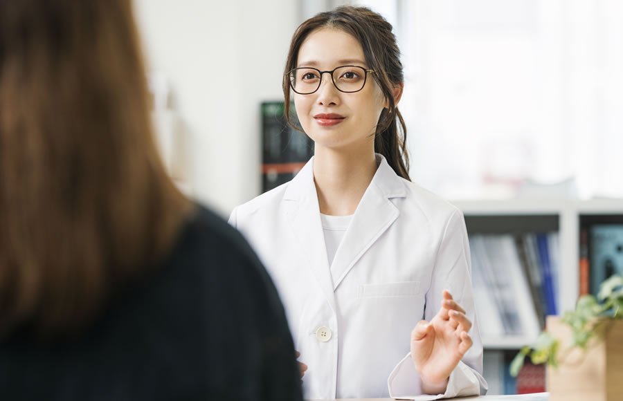 産業保健師と産業看護師の業務に違いはあるの?