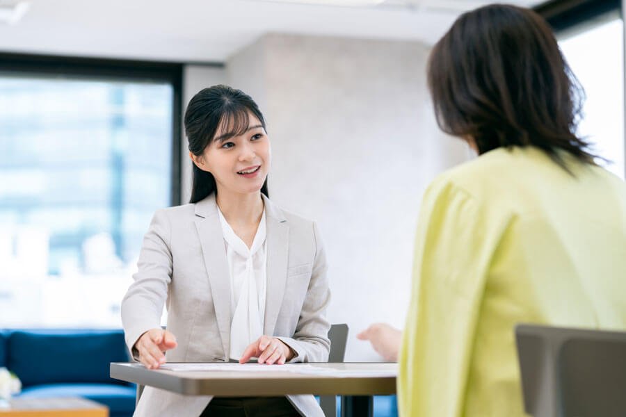 配置人数が１人の職場でも存在感ある産業保健師になるための３つのスキル