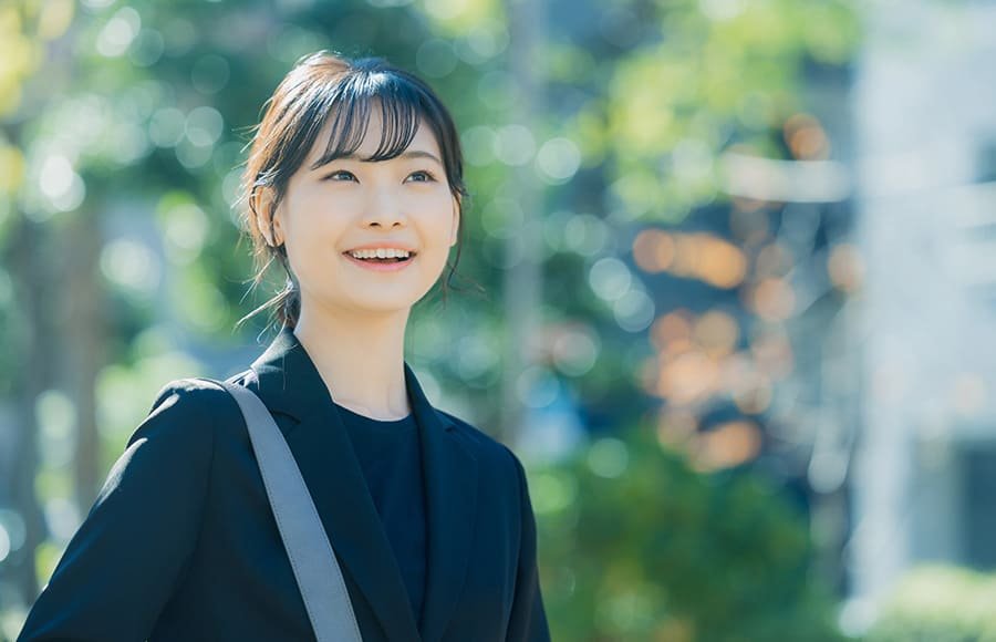 大企業に産業保健師が採用される５つのポイント