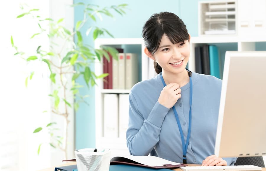 保健師の服装は職場のルールや雰囲気に合わせる