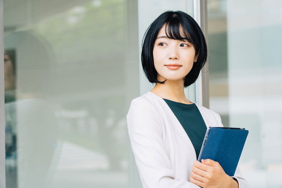 企業で働く産業保健師とは?仕事内容以外も押さえよう