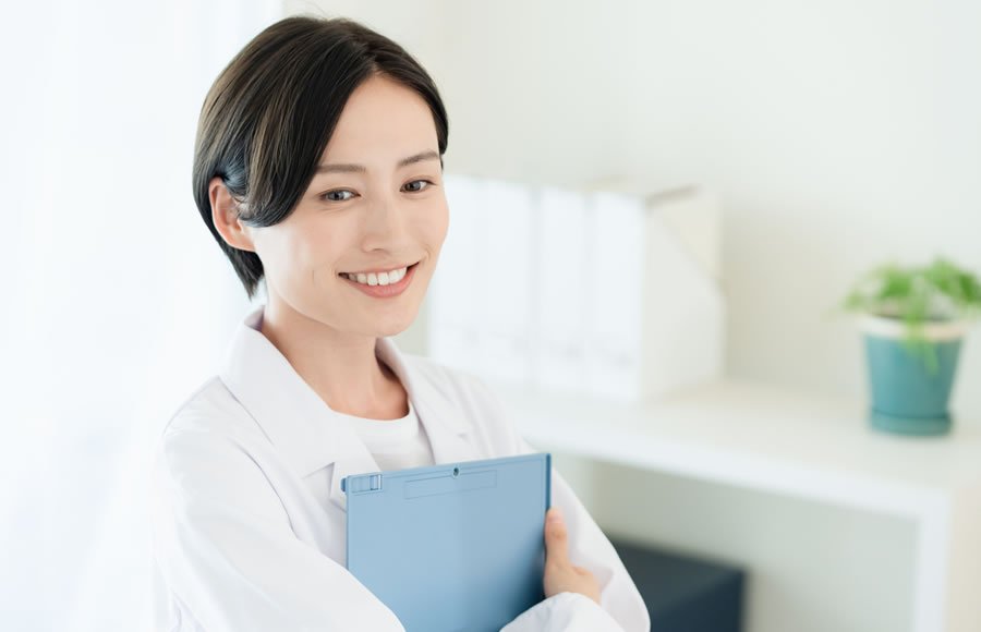 保健師の悩みあるあるとその対応方法