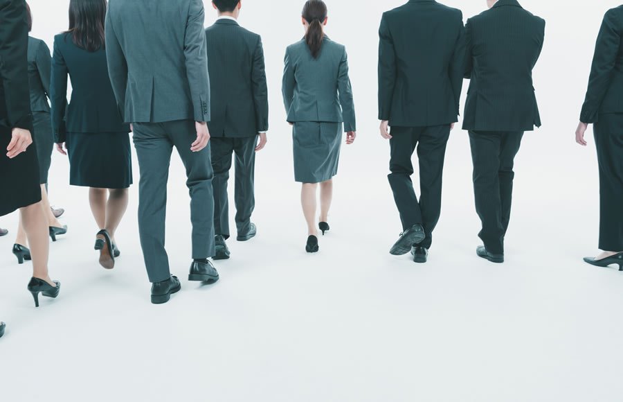 産業保健師の離職率は高い?