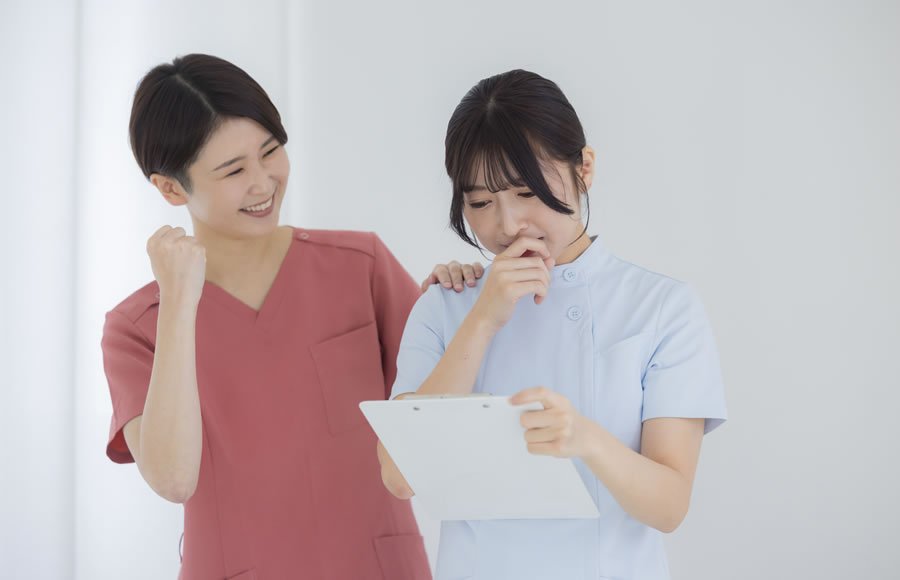 産業保健師が離職する主な理由