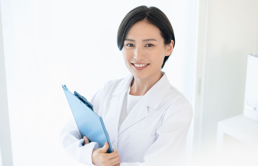 産業保健師がずっと働くために必要な対策・職場の選び方
