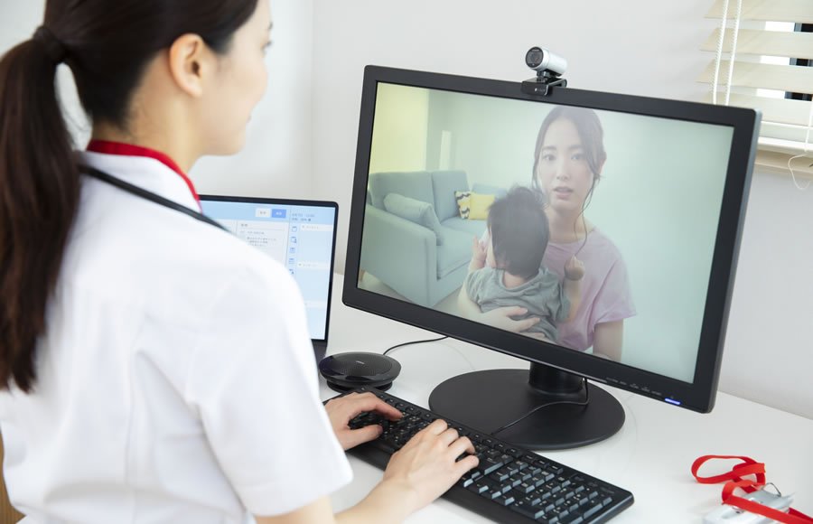 保健師は40代で転職は可能?年齢制限の実態