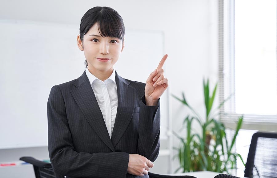 保健師の面接の流れとは?