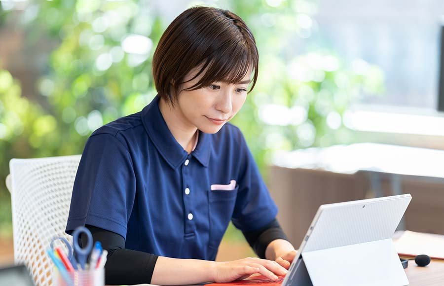 企業・自治体ごとの面接傾向