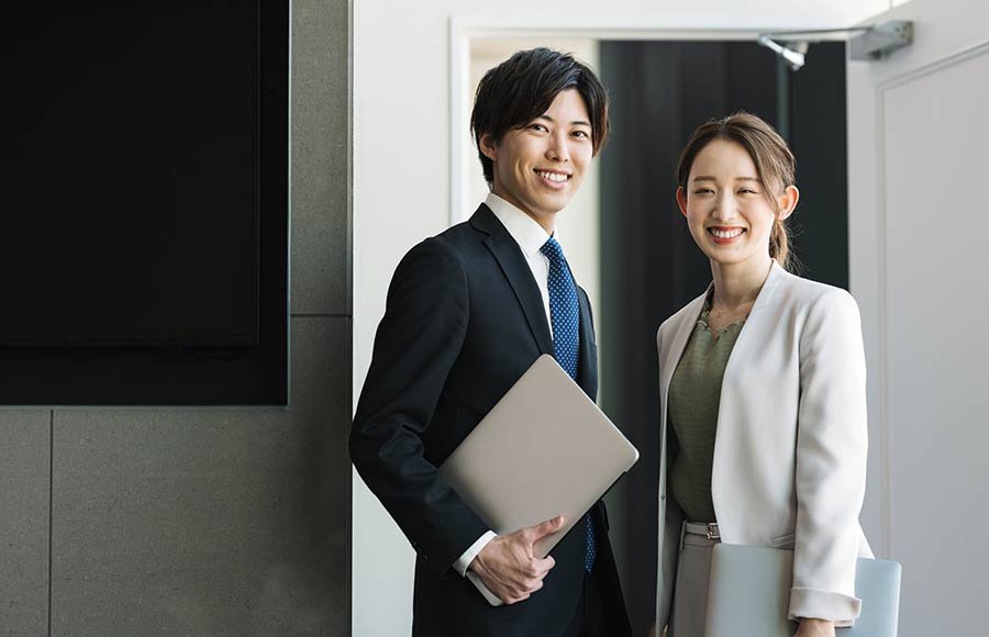 面接対策に不安がある方は転職エージェントにおまかせ