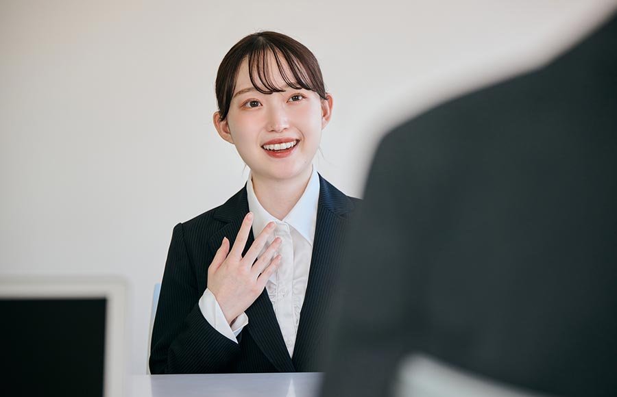 企業が産業保健師に求める人物像とは