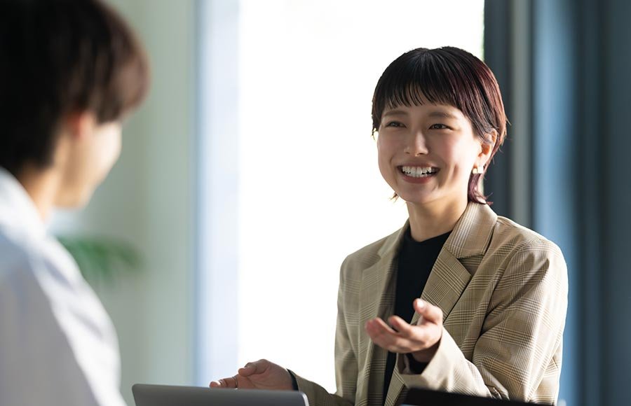 産業保健師の活躍の場と今後の需要