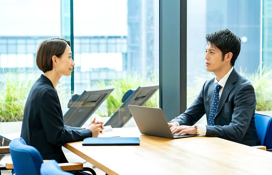 産業保健師のメンタルヘルス対策を強化するために必要なスキル