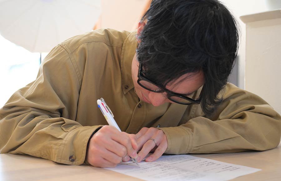 【ケース別】効果的な産業保健師の志望動機の書き方