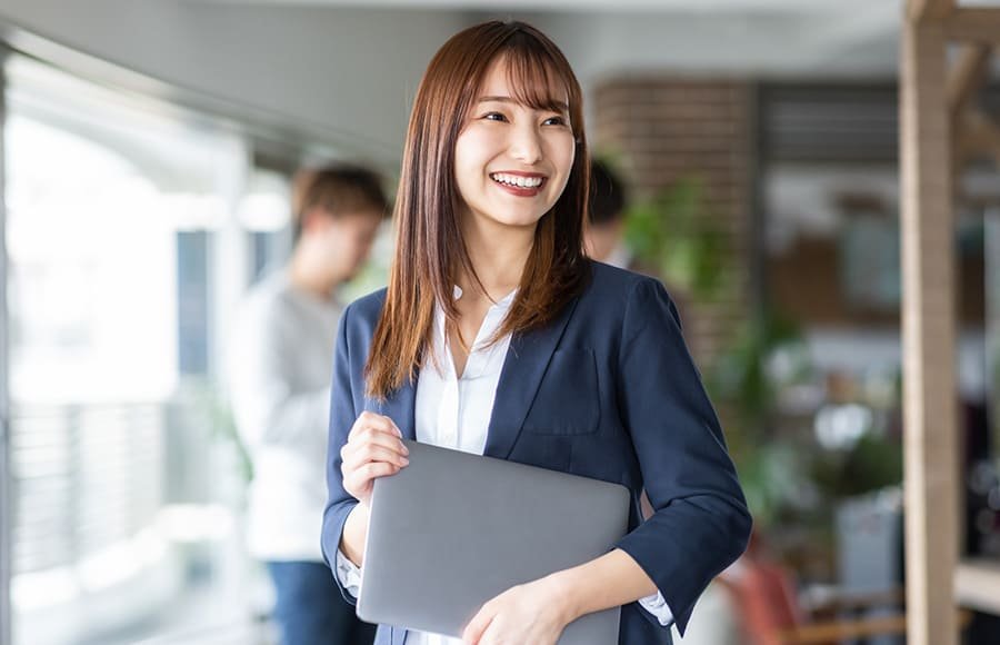 産業保健師の働き方と雇用形態