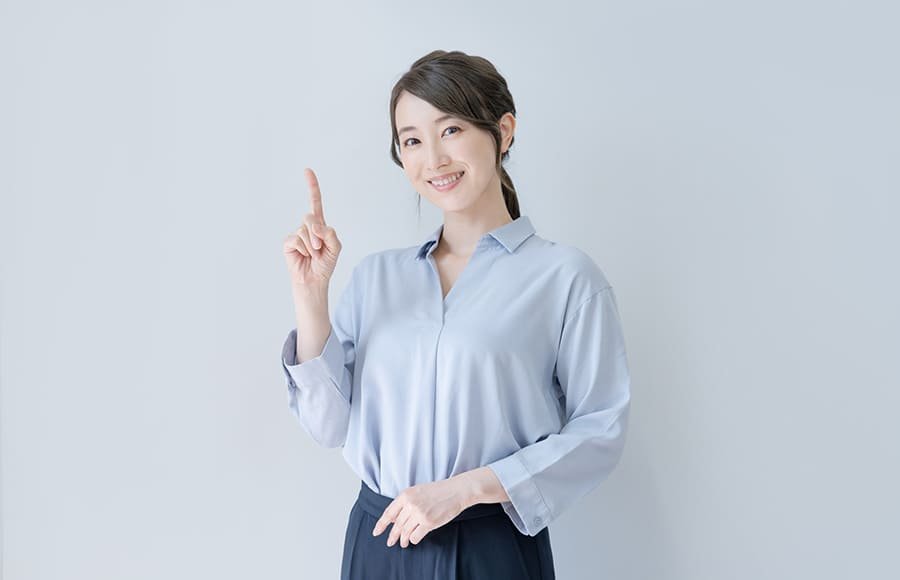 保健師に向いている人の５つの特徴