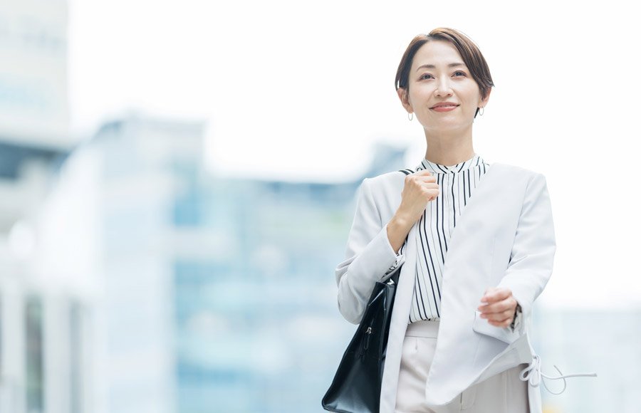 産業保健師のキャリアアップの第一歩は知ることから始まる